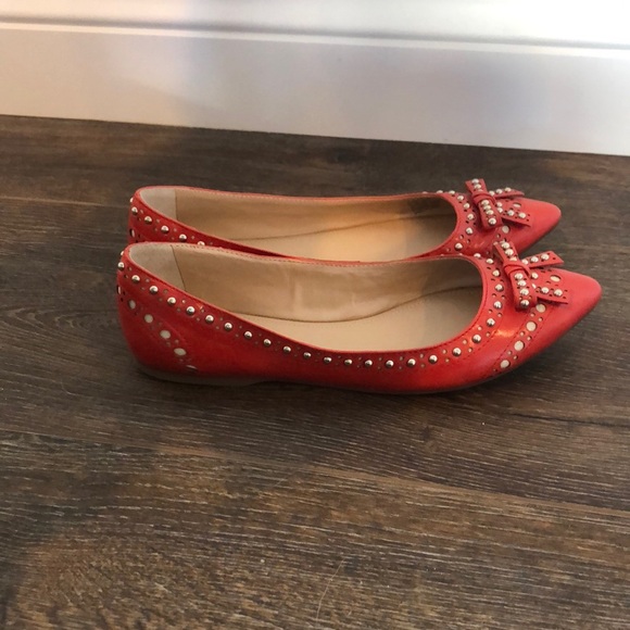 Sole Society Flat - Picture 6 of 6